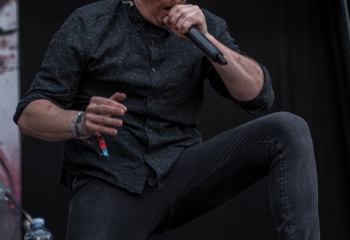 Scream Your Name - Photo by Marc