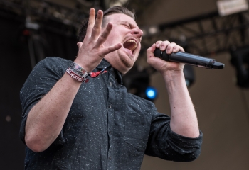 Scream Your Name - Photo by Marc