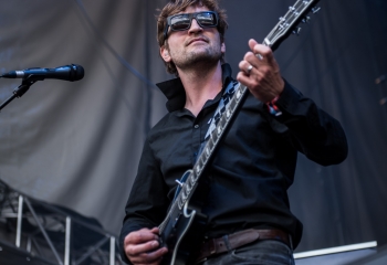 Scream Your Name - Photo by Marc