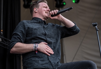 Scream Your Name - Photo by Marc