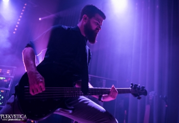 Scream Your Name - Photo by Marc