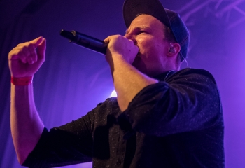 Scream Your Name - Photo by Marc