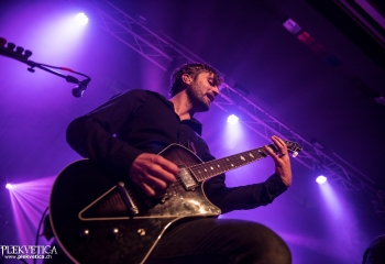 Scream Your Name - Photo by Marc