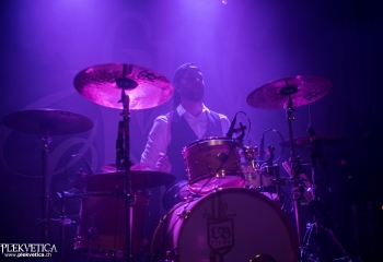 Scream Your Name - Photo by Marc