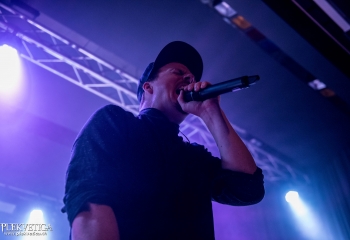 Scream Your Name - Photo by Marc