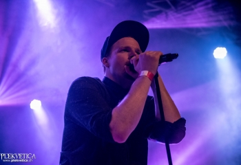 Scream Your Name - Photo by Marc