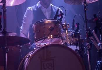 Scream Your Name - Photo by Marc