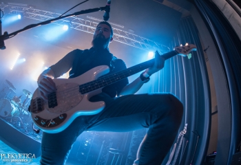 Scream Your Name - Photo by Marc