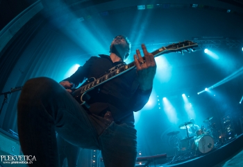 Scream Your Name - Photo by Marc