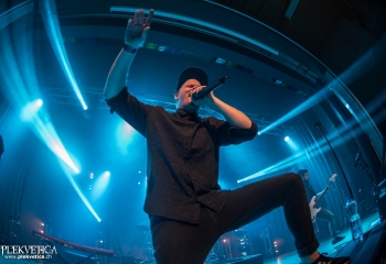 Scream Your Name - Photo by Marc