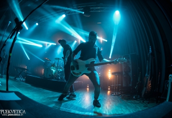 Scream Your Name - Photo by Marc