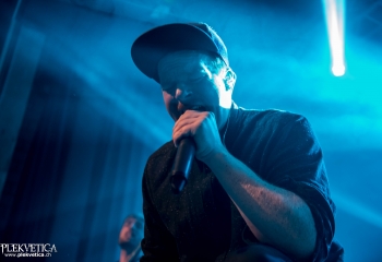 Scream Your Name - Photo by Marc