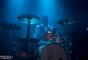 Scream Your Name - Photo by Marc