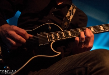 Scream Your Name - Photo by Marc