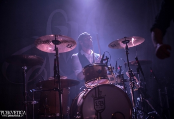 Scream Your Name - Photo by Marc