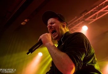 Scream Your Name - Photo by Marc