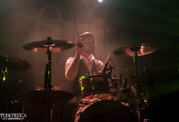 Scream Your Name - Photo by Marc