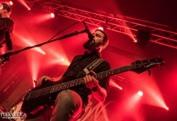 Scream Your Name - Photo by Marc