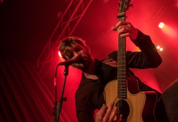 Scream Your Name - Photo by Marc