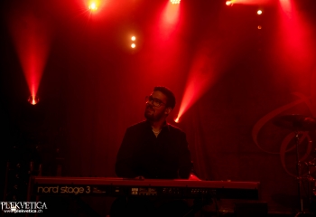 Scream Your Name - Photo by Marc