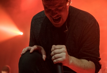 Scream Your Name - Photo by Marc