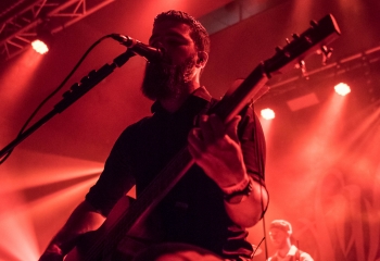 Scream Your Name - Photo by Marc