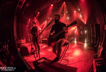 Scream Your Name - Photo by Marc