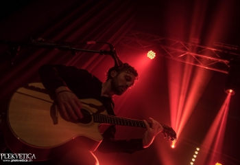 Scream Your Name - Photo by Marc