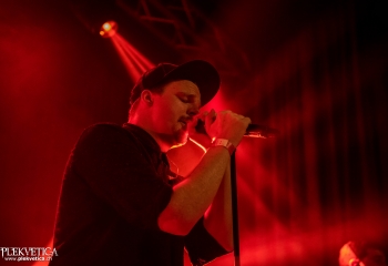 Scream Your Name - Photo by Marc