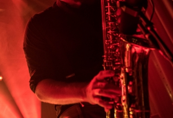 Scream Your Name - Photo by Marc