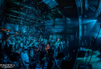 Scream Your Name - Photo by Marc