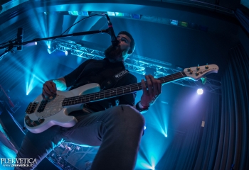 Scream Your Name - Photo by Marc