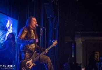 Septicflesh - Photo By Dänu