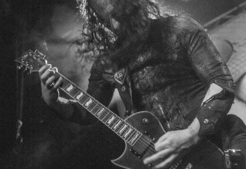 Septicflesh - Photo By Dänu