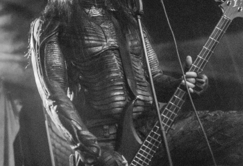 Septicflesh - Photo By Dänu