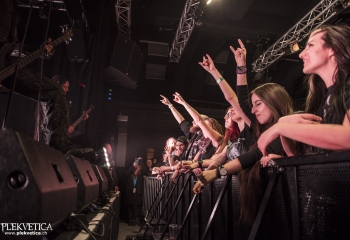 Septicflesh - Photo By Dänu