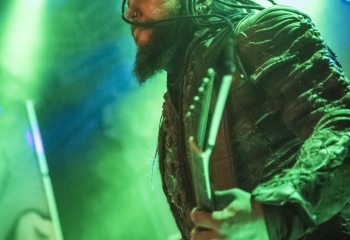 Septicflesh - Photo By Dänu