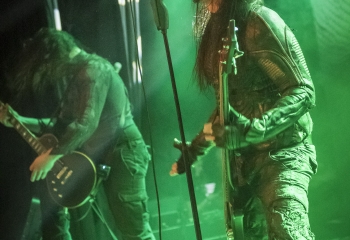 Septicflesh - Photo By Dänu