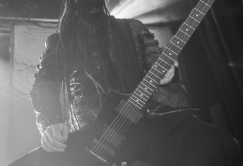 Septicflesh - Photo By Dänu