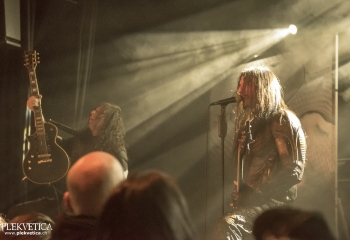 Septicflesh - Photo By Dänu