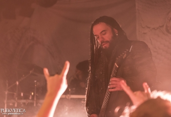 Septicflesh - Photo By Dänu