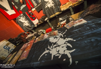 Sepultura - Photo By Dänu