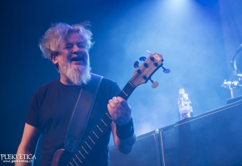 Sepultura - Photo By Dänu