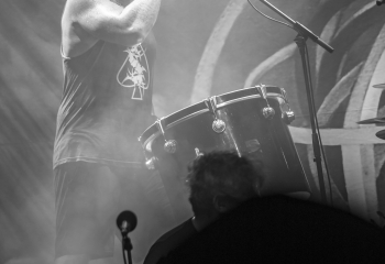 Sepultura - Photo By Dänu