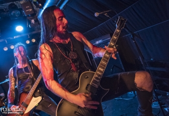 Serpens Luminis - Photo By Dänu