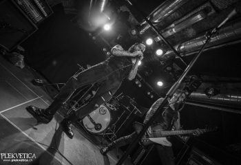 Serpens Luminis - Photo By Dänu