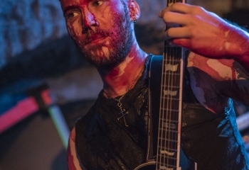 Serpens Luminis - Photo By Dänu