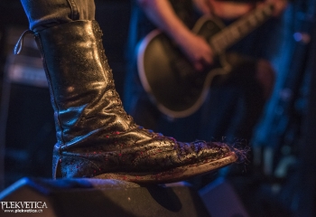 Serpens Luminis - Photo By Dänu