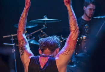 Serpens Luminis - Photo By Dänu