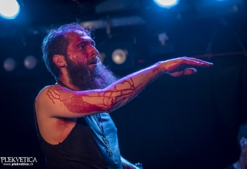 Serpens Luminis - Photo By Dänu